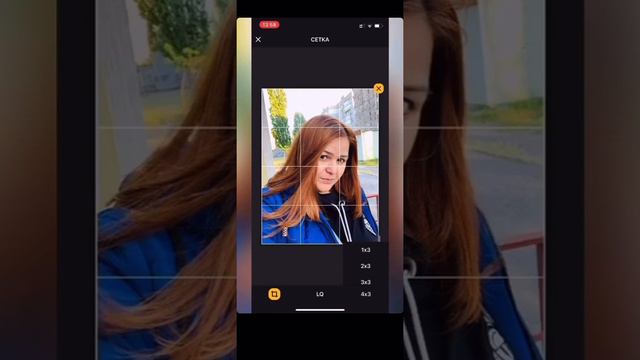 Как нарезать фото на кубики для Инстаграмм смотреть онлайн