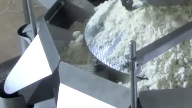 ПРОКСИО фасовка традиционного творога смотреть онлайн