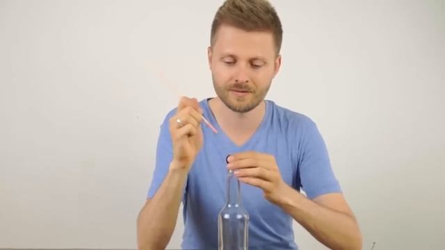 Быстрый способ вытащить косточку