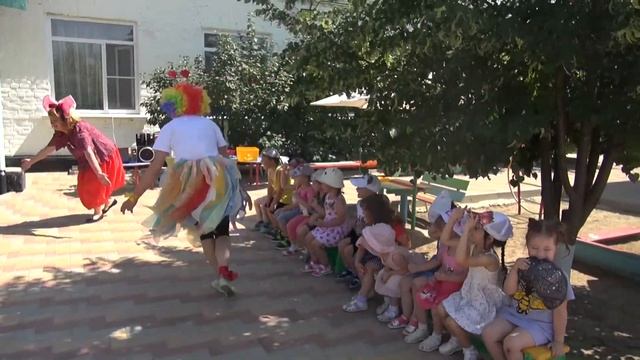 Праздник мыльных пузырей смотреть онлайн