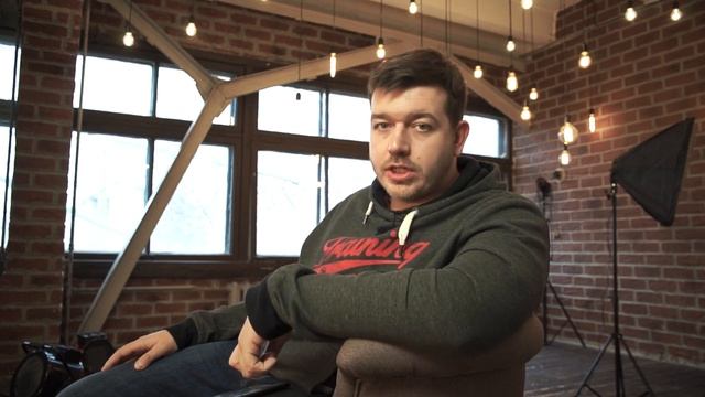 Курс №1: Про этапы обучения смотреть онлайн