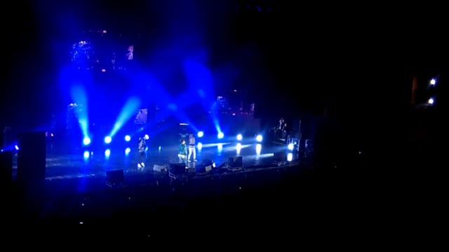 Руки вверх - Я Буду С Тобою