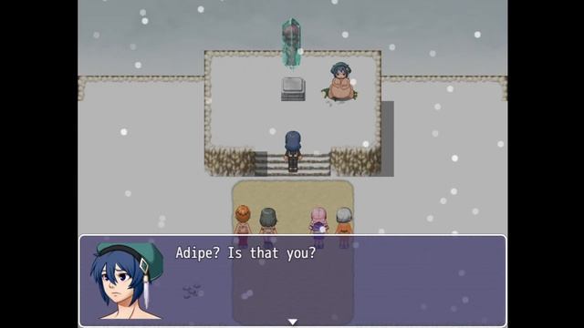 Weight Gain RPG PT 7 смотреть онлайн