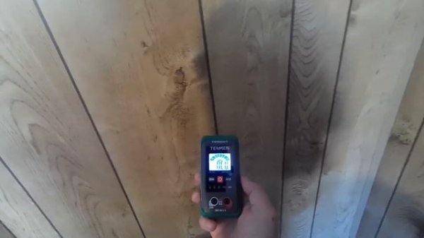 TESMEN TM-510 Digital Multimeter, 4000 Counts, Smart Measurement, Auto-Ranging Voltmeter