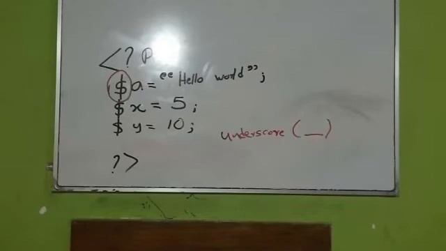 2021/07/11 - A/L ICT Class Recording - PHP Lesson (I) смотреть онлайн