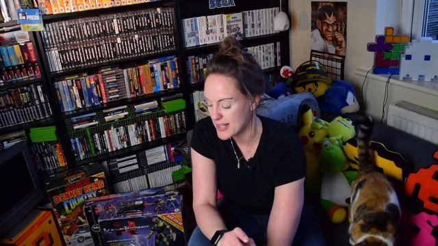 *RARE SNES CONSOLE VARIANTS* Retro Game Haul - Dreamcast games, Atari Jaguar games and more! смотреть онлайн