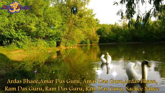 MANTRA OF PURIFICATION, GIVES SELF CONFIDENCE. MAGIC MANTRA. смотреть онлайн