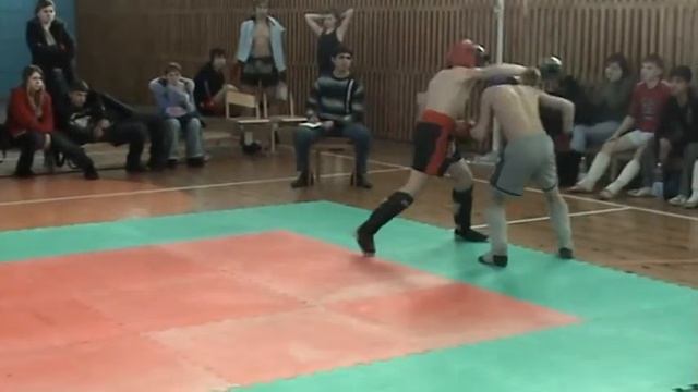 12.Белаш(Молодечно) - Савчик(ДЮК28,Минск) смотреть онлайн