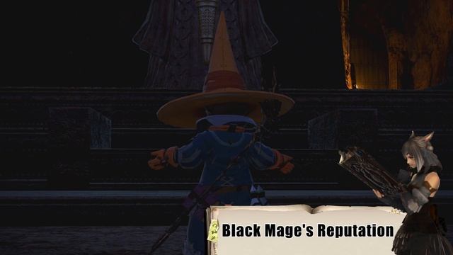 Why you should Play Black Mage/Thaumaturge | And what other Jobs do better смотреть онлайн