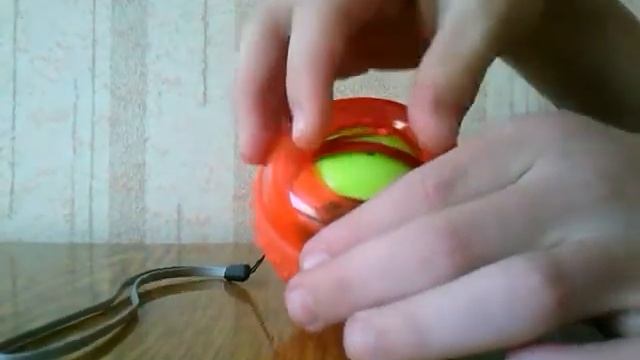 ОБЗОР ТРЕНАЖЁРА ДЛЯ РУК POWERBALL(TORRES) смотреть онлайн