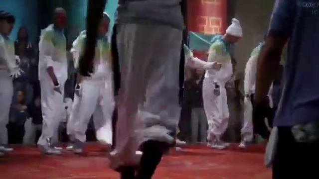 Step Up Beggin Dance смотреть онлайн