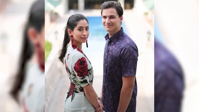 How Malaysian King's Daughter And a Dutch Store Manager Struggled For Their Love смотреть онлайн