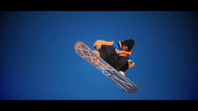 Learn How To Snowboard: Front Side 360 | Snowboard Tricks For Freestyle Snowboarding смотреть онлайн