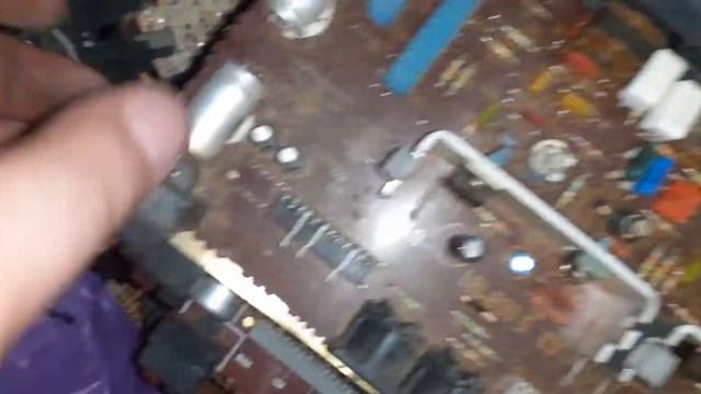 Вега 335. Срочная реставрация и ремонт за 1 день. В подарок приятелю. Часть 5. смотреть онлайн