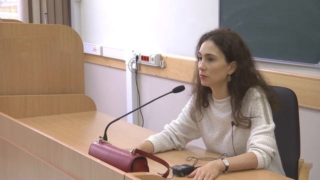 Бюджетное право (34). Государственные ценные бумаги. Рябова Е.В. смотреть онлайн