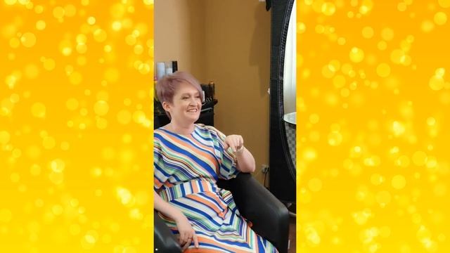 Модные СТРИЖКИ на тонкие, редкие волосы ДЛЯ ЖЕНЩИН ЗА 50 лет.