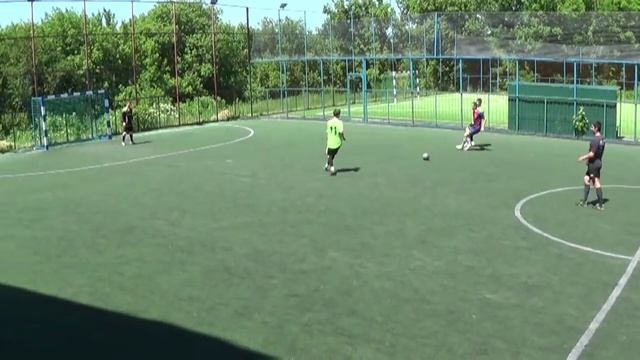 4 тур. Смена 8:12 Монолит смотреть онлайн