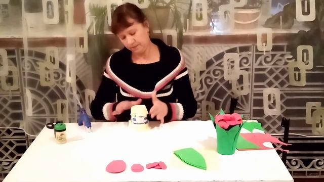 Цветы для любимой мамы смотреть онлайн