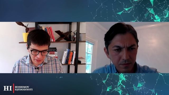 Атабек Назиров: Цена денег, приватизация, институты, валютный долг и Исламский банкинг смотреть онлайн