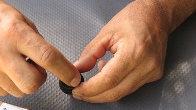 ERROR SENSOR G65 - CODIGO 00819-009 SEAT, AUDI, VOLKSWAGEN