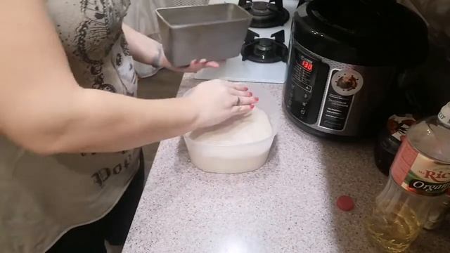 Вкусный хлеб без замеса смотреть онлайн