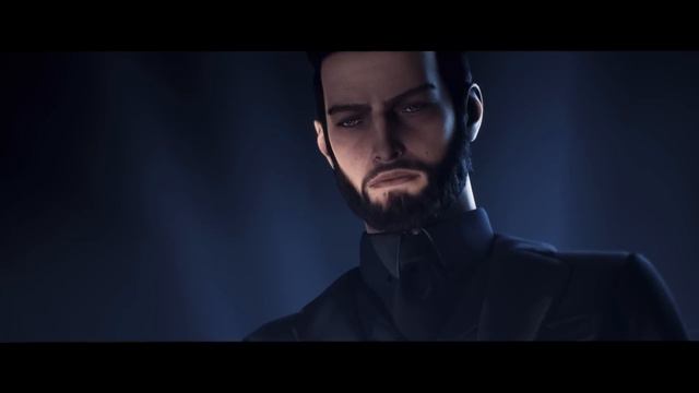 Vampire: The Masquerade - Swansong - Galeb Character Trailer | PS5, PS4 смотреть онлайн