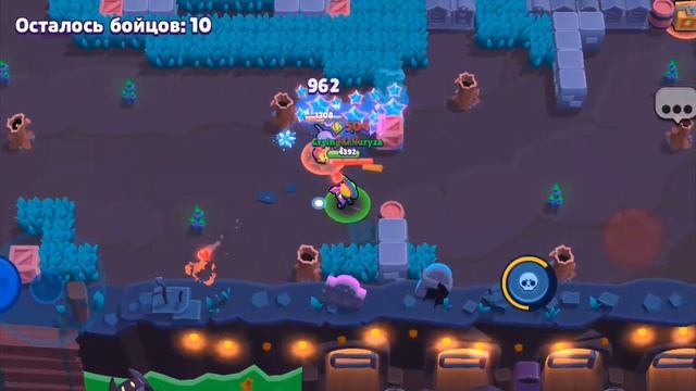 Обзор обновы в Magic brawl. Часть 3 смотреть онлайн