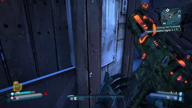 Borderlands 2 Max settings Nvidia Geforce GTX 780 Ti смотреть онлайн
