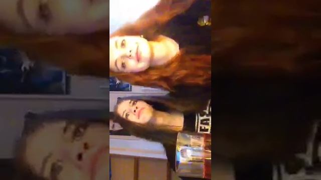anastasiamur Мы любим курить смотреть онлайн