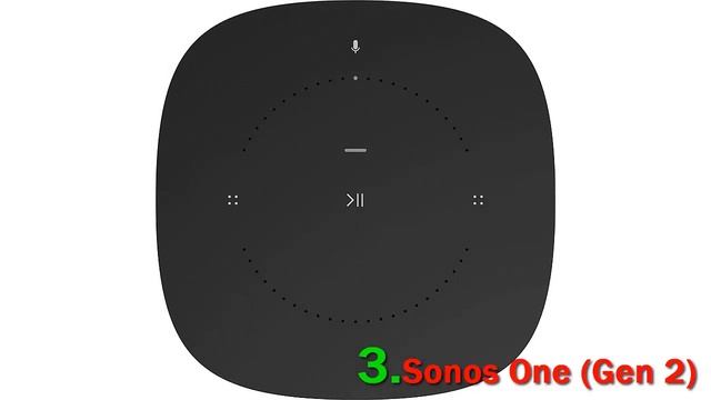 Top 5 Best Alexa and Alexa Enabled Speakers in 2023 смотреть онлайн