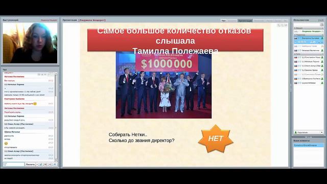 Как правильно задавать вопросы, чтобы Вам отвечали. Людмила Нещерет. смотреть онлайн