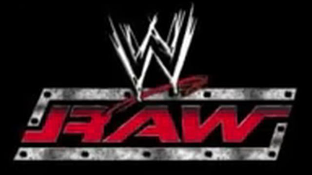 WWE RAW: 2003-12-29 (Links) смотреть онлайн