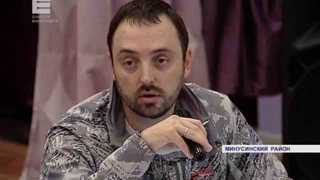 Решается судьба посёлка Озеро Тагарское (Енисей Минусинск) смотреть онлайн