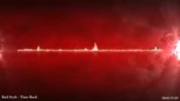 Time back song-MR.LOL