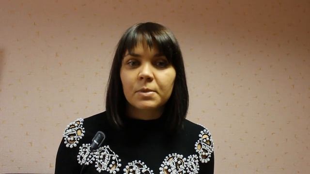 Елена Тишина читает Николая Гумилева смотреть онлайн
