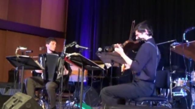 Paul Schuberth & Tomáš Novák смотреть онлайн