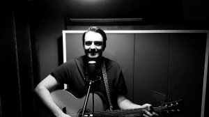 Reinforcements - Sparks cover by Mark Gilbert