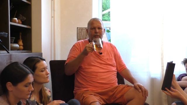 Путь героя. Шрила Б.Б. Авадхут Махарадж. Томск смотреть онлайн