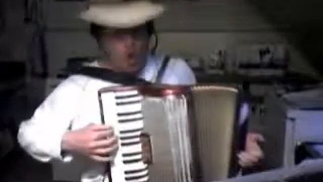 Carnevale Di Venezia--Mein Hut, der hat 3 Ecken--Akkordeon смотреть онлайн