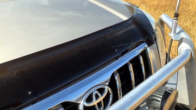 HOOKNM4X4 AIRPLEX BONNET GUARD REVIEW смотреть онлайн