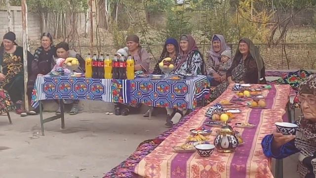 28.10.2023й.Яккабог Тошкишлокда Нурали кизини никох туйи булди.+998991462876 Туй хизматлари учун. смотреть онлайн