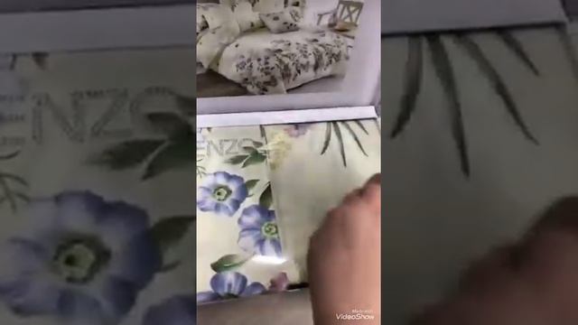Постельное Kenzo😍 смотреть онлайн