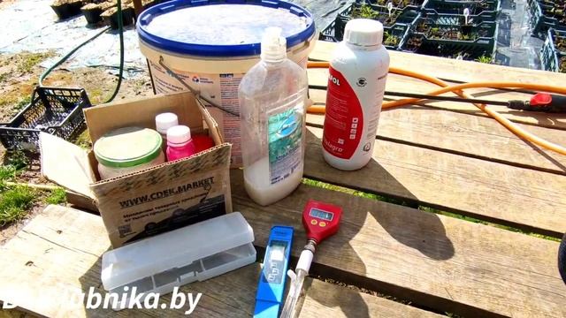 Обязательная обработка от КЛЕЩА. Belkubnika.by.mp4 смотреть онлайн