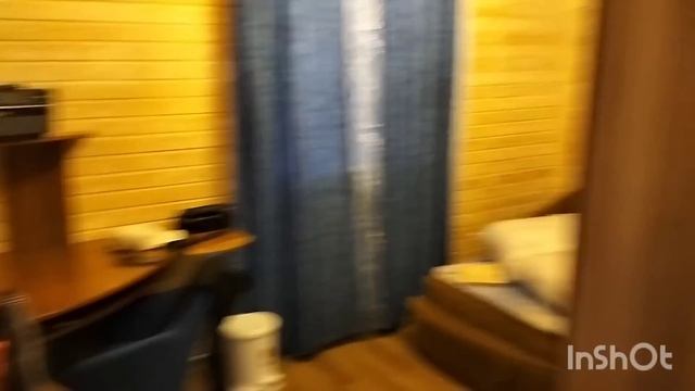 Купили дом в деревне . Обзор дома внутри. Из города в деревню! смотреть онлайн