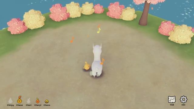 Alpaca Stacka на русском , ищем цыплят !) смотреть онлайн