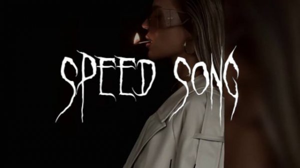 XOLIDAYBOY - Мания (Speed up)