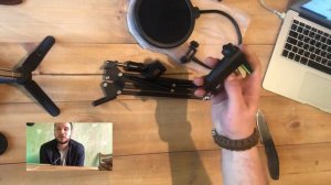 Бюджетная домашняя студия. Как в домашних условиях записать подкаст, аудиокнигу, озвучку.