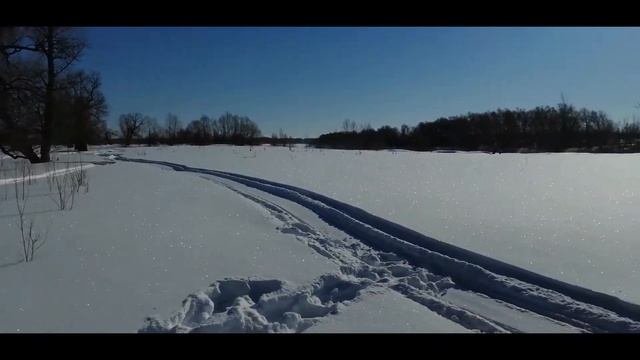 26.02.2022. За сушняком на Ирбис Тунгус 600. смотреть онлайн