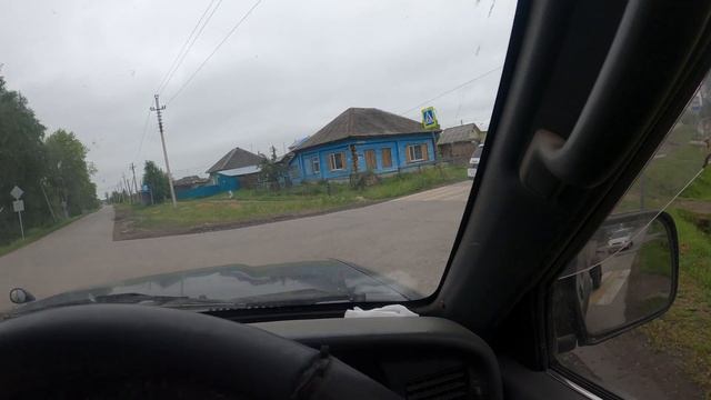 Приобрели деревянную ЛОДКУ! смотреть онлайн