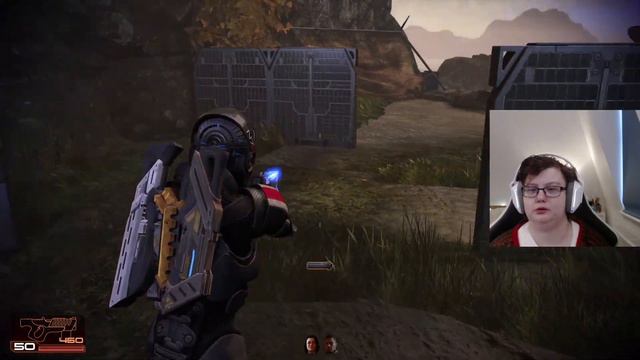 Jacob's Revelation & Miranda's Secrets | Mass Effect 2 (LE) | First Playthrough | Episode 13 смотреть онлайн